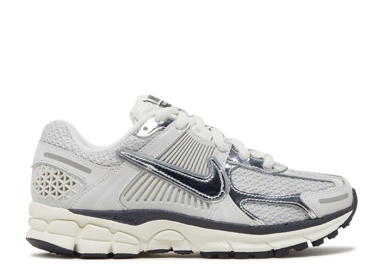 Nike Wmns Air Zoom Vomero 5 'Photon Dust Metallic Silver' 3 Nike Wmns Air Zoom Vomero 5 'Photon Dust Metallic Silver'