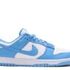 Nike Dunk Low 'University Blue' 2 Nike Dunk Low 'University Blue' -Sneaker Haven Shop 1 100