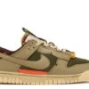 Nike Air Dunk Jumbo 'Medium Olive' 1 Nike Air Dunk Jumbo 'Medium Olive' -Sneaker Haven Shop 1 102