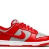 Nike Dunk Low 'UNLV' 2021