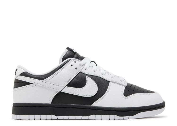 Nike Dunk Low 'Reverse Panda' 3 Nike Dunk Low 'Reverse Panda'