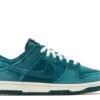 Nike Wmns Dunk Low 'Green Velvet' 1 Nike Wmns Dunk Low 'Green Velvet' -Sneaker Haven Shop 1 108