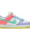 Nike Wmns Dunk Low SE 'Candy' 2 Nike Wmns Dunk Low SE 'Candy' -Sneaker Haven Shop 1 109