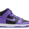 Nike Dunk High 'Psychic Purple'