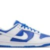 Nike Dunk Low 'Racer Blue White' -Sneaker Haven Shop 1 117