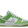 Nike Dunk Low 'Safari Swoosh - Chlorophyll' -Sneaker Haven Shop 1 118