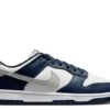 Nike Dunk Low 'Midnight Navy Smoke Grey' -Sneaker Haven Shop 1 120