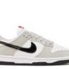 Nike Wmns Dunk Low 'Light Iron Ore Black' -Sneaker Haven Shop 1 122