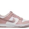 Nike Dunk Low GS 'Pink Velvet' -Sneaker Haven Shop 1 126