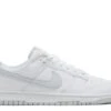 Nike Dunk Low 'Pure Platinum' -Sneaker Haven Shop 1 127