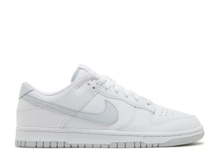 Nike Dunk Low 'Pure Platinum' 3 Nike Dunk Low 'Pure Platinum'