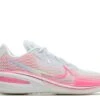 Nike Air Zoom GT Cut 'Pure Platinum Pink Blast' -Sneaker Haven Shop 1 13