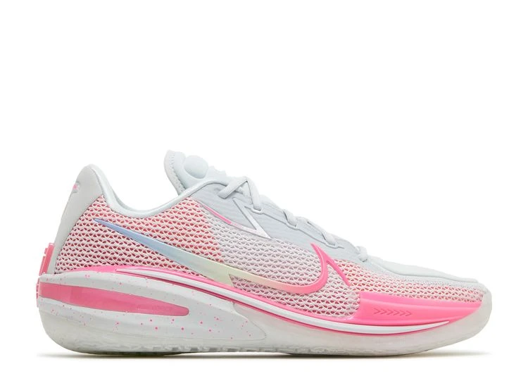 Nike Air Zoom GT Cut 'Pure Platinum Pink Blast' 3 Nike Air Zoom GT Cut 'Pure Platinum Pink Blast'
