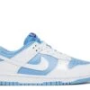 Nike Wmns Dunk Low 'Reverse UNC' 1 Nike Wmns Dunk Low 'Reverse UNC' -Sneaker Haven Shop 1 130