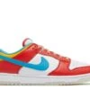 Nike LeBron James X Fruity Pebbles X Dunk Low -Sneaker Haven Shop 1 131