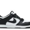 Nike Dunk Low PS 'Black White' -Sneaker Haven Shop 1 134