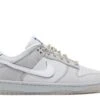Nike Dunk Low 'Wolf Grey Pure Platinum' 2 Nike Dunk Low 'Wolf Grey Pure Platinum' -Sneaker Haven Shop 1 138