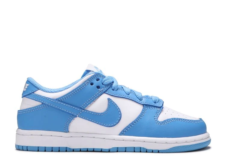 Nike Dunk Low PS 'University Blue' 3 Nike Dunk Low PS 'University Blue'