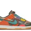 Nike Dunk Low 'Scrap' -Sneaker Haven Shop 1 143