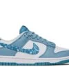 Nike Wmns Dunk Low 'Blue Paisley' -Sneaker Haven Shop 1 144
