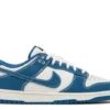 Nike Dunk Low SE 'Sashiko - Industrial Blue' -Sneaker Haven Shop 1 148