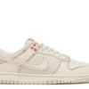 Nike Dunk Low SE 'Sashiko - Light Orewood Brown' -Sneaker Haven Shop 1 151