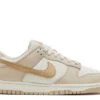 Nike Wmns Dunk Low 'Gold Swoosh' 2 Nike Wmns Dunk Low 'Gold Swoosh' -Sneaker Haven Shop 1 152