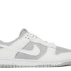 Nike Dunk Low 'White Neutral Grey' -Sneaker Haven Shop 1 156