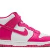 Nike Wmns Dunk High 'Pink Prime' -Sneaker Haven Shop 1 157