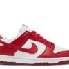 Nike Wmns Dunk Low Next Nature 'Gym Red' -Sneaker Haven Shop 1 158