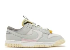 Nike Air Dunk Jumbo 'Mint Foam'