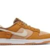 Nike Dunk Low 'Teddy Bear' 1 Nike Dunk Low 'Teddy Bear' -Sneaker Haven Shop 1 161