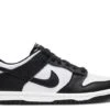 Nike Dunk Low GS 'Black White' -Sneaker Haven Shop 1 162
