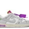 Nike Off-White X Dunk Low 'Lot 03 Of 50' 2 Nike Off-White X Dunk Low 'Lot 03 Of 50' -Sneaker Haven Shop 1 164