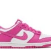 Nike Dunk Low GS 'Active Fuchsia' -Sneaker Haven Shop 1 167