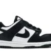 Nike Dunk Low TD 'Black White' -Sneaker Haven Shop 1 168