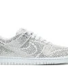 Nike Cactus Plant Flea Market X Swarovski X Dunk Low 'Pure Platinum' -Sneaker Haven Shop 1 171