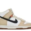 Nike Dunk High Next Nature 'Toasty - Rattan' -Sneaker Haven Shop 1 172