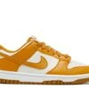 Nike Wmns Dunk Low Next Nature 'Gold Phantom'