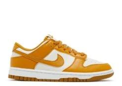 Nike Wmns Dunk Low Next Nature 'Gold Phantom'