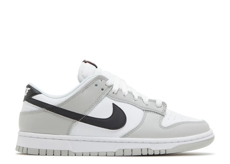 Nike Dunk Low SE 'Lottery Pack - Grey Fog' 3 Nike Dunk Low SE 'Lottery Pack - Grey Fog'
