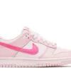 Nike Dunk Low PS 'Triple Pink' -Sneaker Haven Shop 1 186