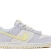 Nike Dunk Low SE BG 'Easter' -Sneaker Haven Shop 1 189