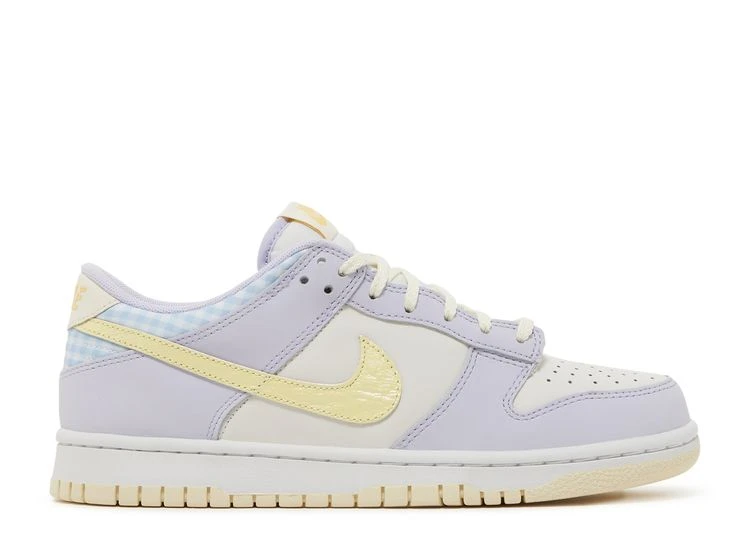 Nike Dunk Low SE BG 'Easter' 3 Nike Dunk Low SE BG 'Easter'