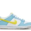 Nike Dunk Low Next Nature GS 'Homer' -Sneaker Haven Shop 1 190