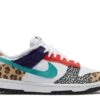 Nike Wmns Dunk Low SE 'Safari Mix' -Sneaker Haven Shop 1 195