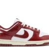 Nike Wmns Dunk Low Premium 'Vintage Red' -Sneaker Haven Shop 1 196