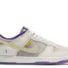 Nike Union LA X Dunk Low 'Passport Pack - Court Purple' -Sneaker Haven Shop 1 197