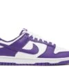 Nike Dunk Low 'Championship Purple' -Sneaker Haven Shop 1 201