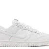 Nike Wmns Dunk Low 'Triple White' -Sneaker Haven Shop 1 203